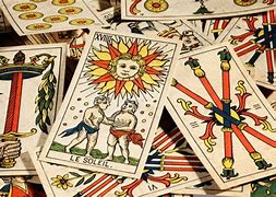 General Tarot  and Oracle Reading